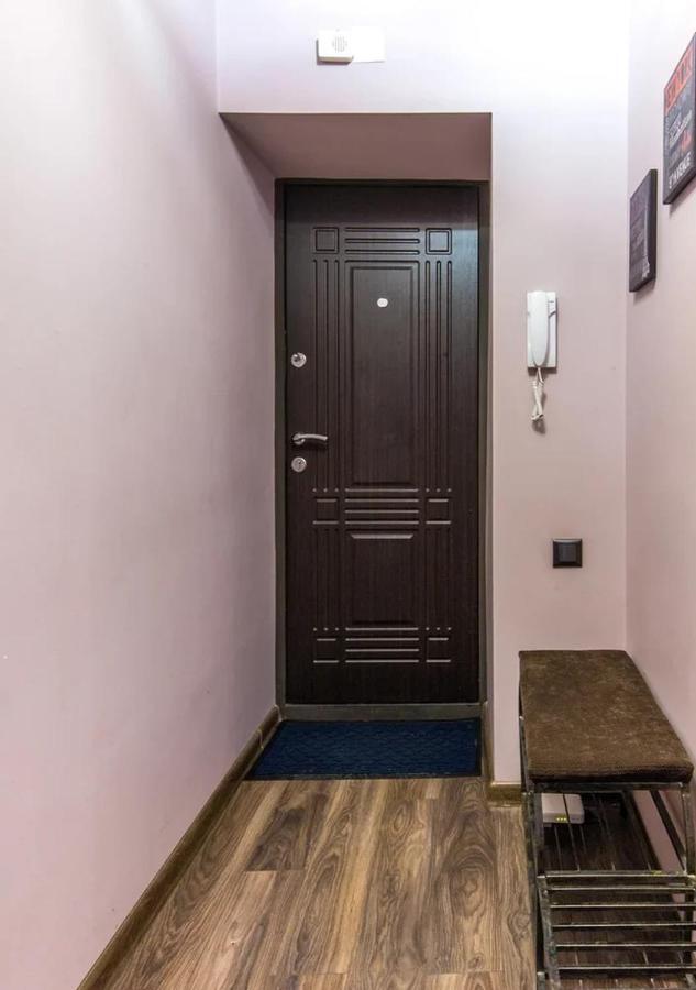 Apartments In The Center Of Minsk On Romanovskay Sloboda 10 Exteriör bild